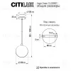 Подвесной светильник Citilux Адам Смарт CL228B011 CL228B011 - 5