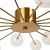 Потолочная люстра Freya Celebrity FR5242CL-16BS FR5242CL-16BS - 4