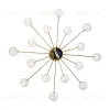 Потолочная люстра Freya Celebrity FR5242CL-16BS FR5242CL-16BS - 7