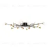 Потолочная люстра Freya Celebrity FR5242CL-24B FR5242CL-24B - 1