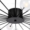 Потолочная люстра Freya Celebrity FR5242CL-24B1 FR5242CL-24B1 - 5