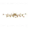 Потолочная люстра Freya Celebrity FR5242CL-24BS FR5242CL-24BS - 1