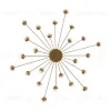 Потолочная люстра Freya Celebrity FR5242CL-24BS FR5242CL-24BS - 7