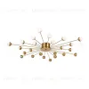 Потолочная люстра Freya Celebrity FR5242CL-24BS FR5242CL-24BS - 6
