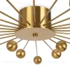 Потолочная люстра Freya Celebrity FR5242CL-24BS FR5242CL-24BS - 5