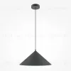 Подвесной светильник Maytoni Basic colors MOD167PL-01B MOD167PL-01B - 2