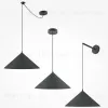 Подвесной светильник Maytoni Basic colors MOD167PL-01B MOD167PL-01B - 4