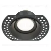Встраиваемый светильник Maytoni Dot DL042-01-RD-B DL042-01-RD-B - 1