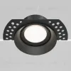 Встраиваемый светильник Maytoni Dot DL042-01-RD-B DL042-01-RD-B - 7