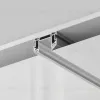 Профиль для монтажа Maytoni Three phase track system Trinity TRA005MP-312S TRA005MP-312S - 2