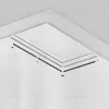 Профиль для монтажа Maytoni Three phase track system Trinity TRA005MP-312S TRA005MP-312S - 4
