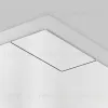 Профиль для монтажа Maytoni Three phase track system Trinity TRA005MP-312S TRA005MP-312S - 5