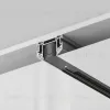 Профиль для монтажа Maytoni Three phase track system Trinity TRA005MP-312S TRA005MP-312S - 7