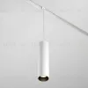 Трековый подвесной магнитный светильник Maytoni Focus LED TR041-2-12W3K-W TR041-2-12W3K-W - 3