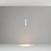 Трековый подвесной магнитный светильник Maytoni Focus LED TR041-2-12W3K-W TR041-2-12W3K-W - 4