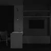 Трековый подвесной магнитный светильник Maytoni Focus LED TR041-2-12W3K-W TR041-2-12W3K-W - 6
