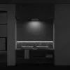 Трековый магнитный светильник Maytoni Basis TR080-1-18W3K-B TR080-1-18W3K-B - 6