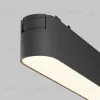 Трековый магнитный светильник Maytoni Basis TR080-1-18W3K-B TR080-1-18W3K-B - 3