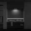 Трековый магнитный светильник Maytoni Basis TR080-1-18W3K-B TR080-1-18W3K-B - 8