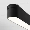 Трековый магнитный светильник Maytoni Basis TR080-1-12W4K-B TR080-1-12W4K-B - 3