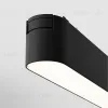 Трековый магнитный светильник Maytoni Basis TR080-1-6W4K-B TR080-1-6W4K-B - 2