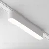 Трековый магнитный светильник Maytoni Basis TR080-1-12W4K-W TR080-1-12W4K-W - 4