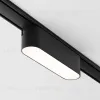 Трековый магнитный светильник Maytoni Basis TR080-1-6W4K-B TR080-1-6W4K-B - 5