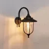 Настенный уличный светильник Escada 30010 30010W/01 30010W/01 - 2