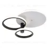 Потолочная люстра Escada Contour 10213/2LED BL White 10213/2LED BL White - 1
