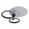 Потолочная люстра Escada Contour 10213/2LED BL White 10213/2LED BL White - 3