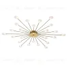 Потолочная люстра Escada Starfall 2109/1 Copper 2109/1 Copper - 1