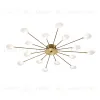 Потолочная люстра Escada Starfall 2109/16 Copper 2109/16 Copper - 1