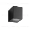 Настенный уличный светильник Escada 30007 30007W/01 30007W/01 - 2