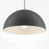 Подвесной светильник Maytoni Basic colors MOD168PL-01B MOD168PL-01B - 3