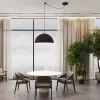 Подвесной светильник Maytoni Basic colors MOD168PL-01B MOD168PL-01B - 6