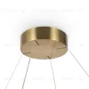 Подвесная люстра Maytoni Mirage MOD173PL-L60BS3K MOD173PL-L60BS3K - 5