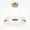Подвесная люстра Maytoni Mirage MOD173PL-L45BS3K MOD173PL-L45BS3K - 2