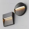 Подсветка для лестниц Maytoni Mane O046SL-L3B3K O046SL-L3B3K - 2