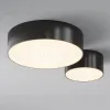 Уличный потолочный светильник Maytoni Zon IP O431CL-L30B3K O431CL-L30B3K - 5