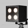 Ландшафтный светильник Maytoni Ares O309FL-L8B3K O309FL-L8B3K - 4