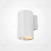 Уличный настенный светильник Maytoni Shim O303WL-L5W3K O303WL-L5W3K - 7