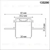 Шинопровод Novotech Smal 135200 135200 - 6