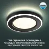 Встраиваемый светильник Novotech Span 359015 359015 - 3