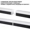 Линейный светильник Novotech Bits 359112 359112 - 6