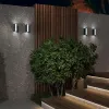 Уличный настенный светильник Novotech Strait 359194 359194 - 6