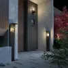 Уличный настенный светильник Novotech Fran 370945 370945 - 4