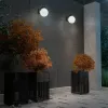 Уличный настенный светильник Novotech Nami 370953 370953 - 3