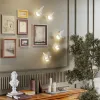 Настенный светильник Odeon Light Colombella 4341/3WLA 4341/3WLA - 5