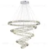 Каскадная люстра Odeon Light Vekia 4930/260L 4930/260L - 2