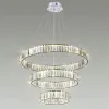 Каскадная люстра Odeon Light Vekia 4930/88L 4930/88L - 4